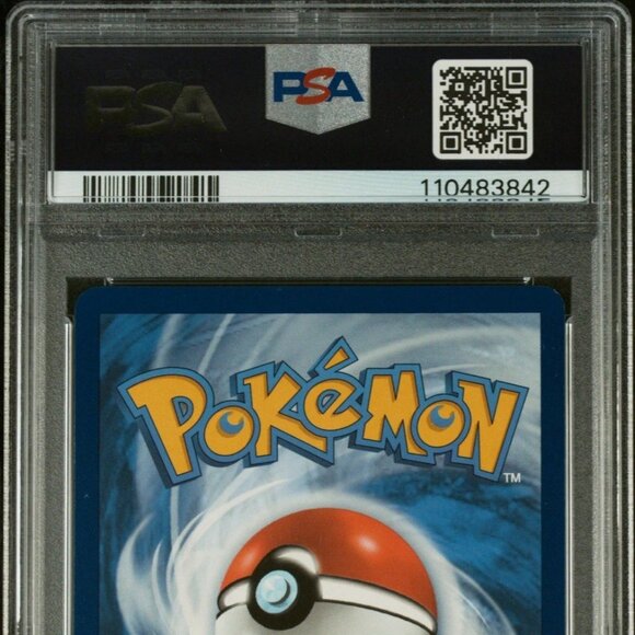 PSA 7 Sylveon EX Surprise Box Exclusive NM 41/131 - Picture 3 of 4